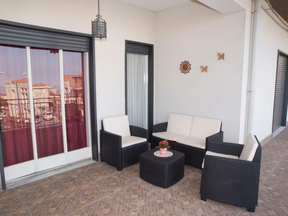 زافيرانا إتنيا Bouganville House المظهر الخارجي الصورة
