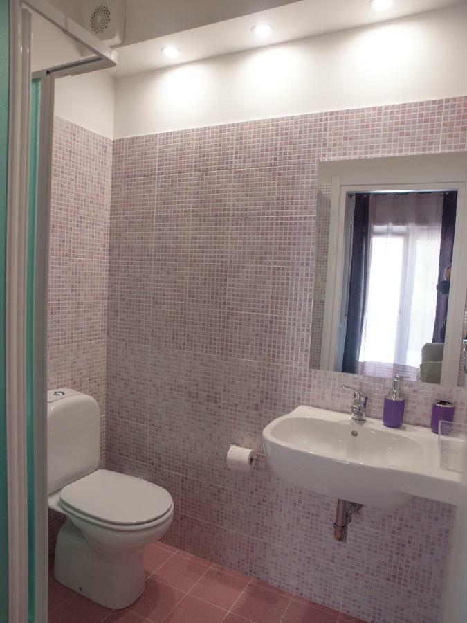 زافيرانا إتنيا Bouganville House المظهر الخارجي الصورة