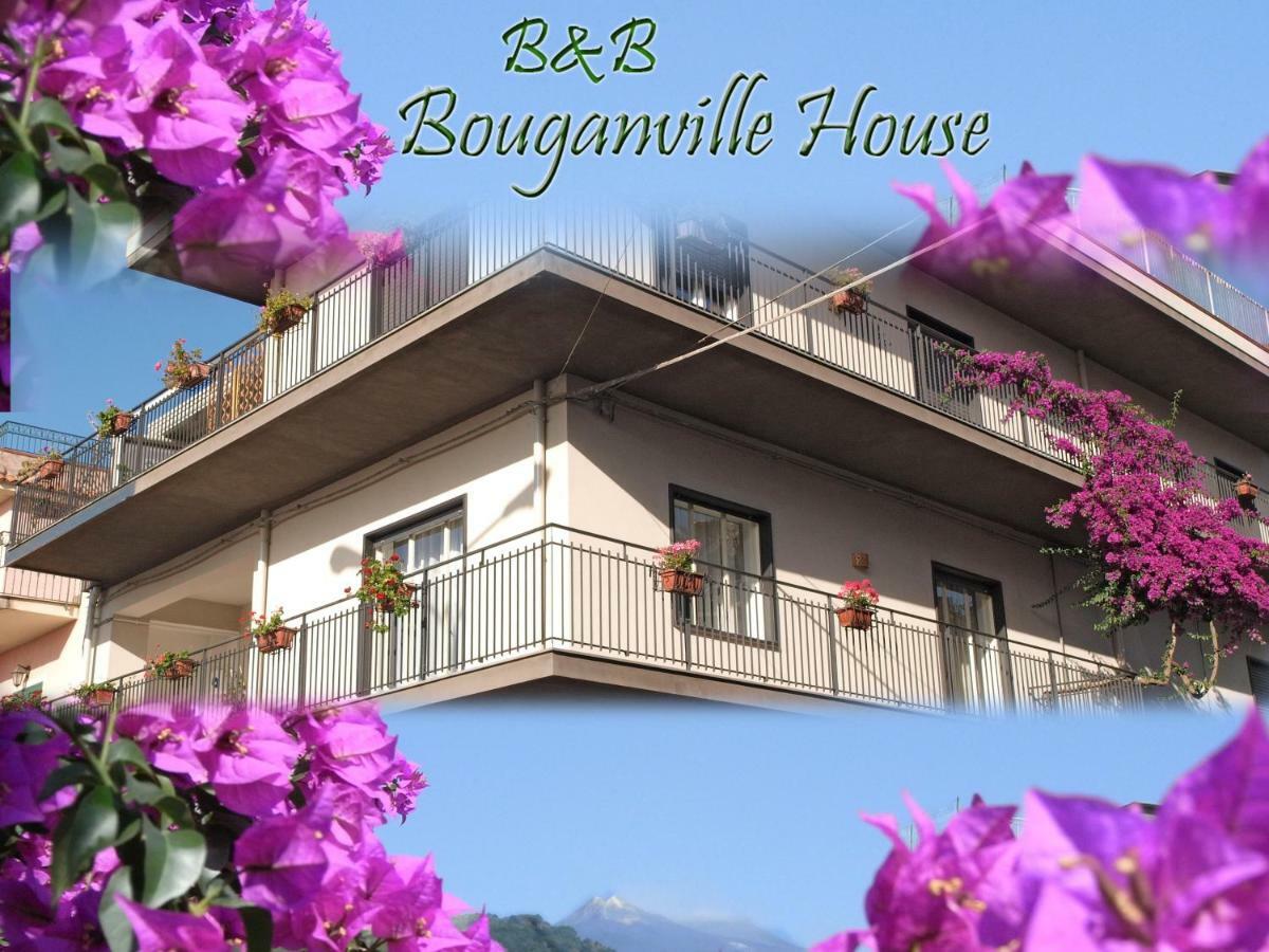 زافيرانا إتنيا Bouganville House المظهر الخارجي الصورة