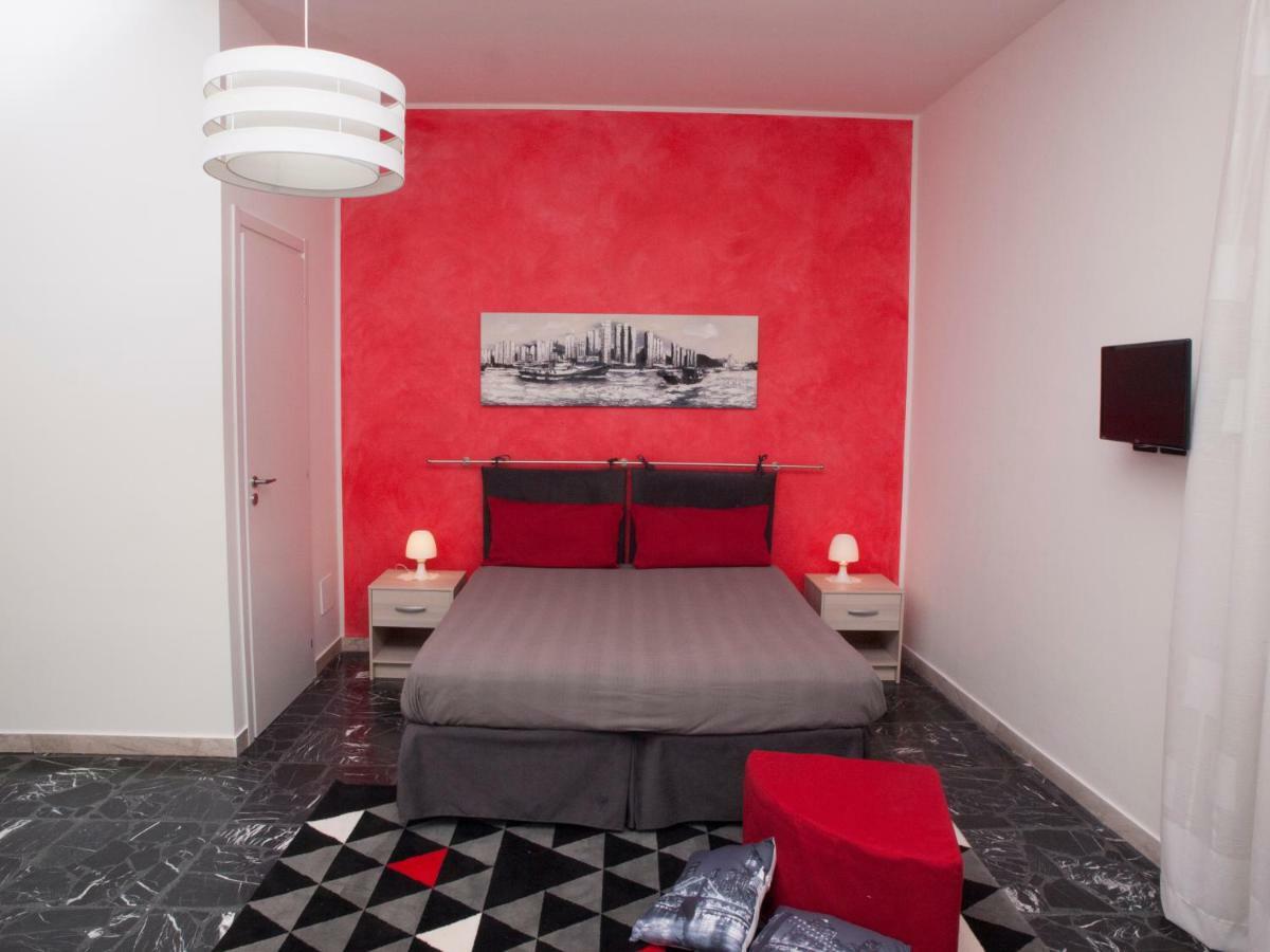 زافيرانا إتنيا Bouganville House المظهر الخارجي الصورة